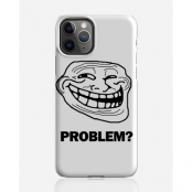 Designer skal till Apple iPhone 11 Pro - Pat0378