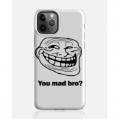 Designer skal till Apple iPhone 11 Pro - Pat0379