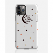 Designer skal till Apple iPhone 11 Pro - Pat0394