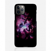 Designer skal till Apple iPhone 11 Pro - Pat0468