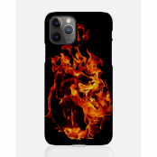 Designer skal till Apple iPhone 11 Pro - Pat0629