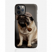 Designer skal till Apple iPhone 11 Pro - Pat0641