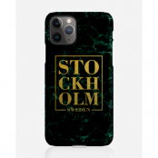 Designer skal till Apple iPhone 11 Pro - Pat0856