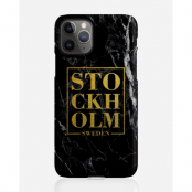 Designer skal till Apple iPhone 11 Pro - Pat0857