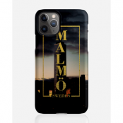 Designer skal till Apple iPhone 11 Pro - Pat0861