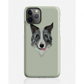 Designer skal till Apple iPhone 11 Pro - Pat0984