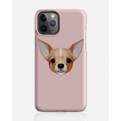 Designer skal till Apple iPhone 11 Pro - Pat0986