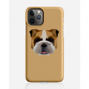 Designer skal till Apple iPhone 11 Pro - Pat0987