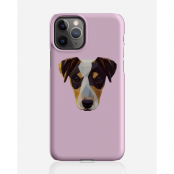 Designer skal till Apple iPhone 11 Pro - Pat0991