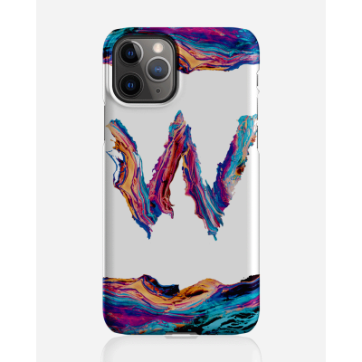 Designer skal till Apple iPhone 11 Pro - Pat1163