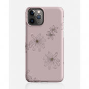 Designer skal till Apple iPhone 11 Pro - Pat2082