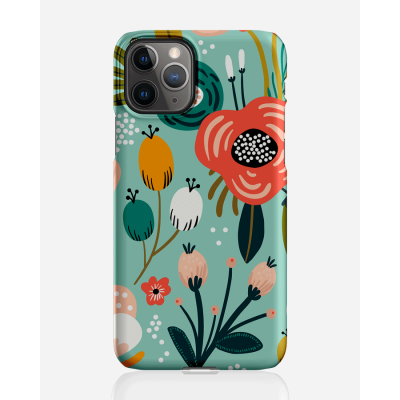 Designer skal till Apple iPhone 11 Pro - Pat2114
