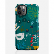 Designer skal till Apple iPhone 11 Pro - Pat2122