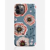 Designer skal till Apple iPhone 11 Pro - Pat2124