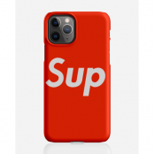 Designer skal till Apple iPhone 11 Pro - Pat2334