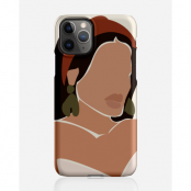 Designer skal till Apple iPhone 11 Pro - Pat2409