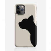 Designer skal till Apple iPhone 11 Pro - Pat2422