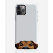 Designer skal till Apple iPhone 11 Pro - Pat2474