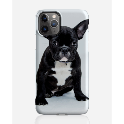 Designer skal till Apple iPhone 11 Pro - Pat2489