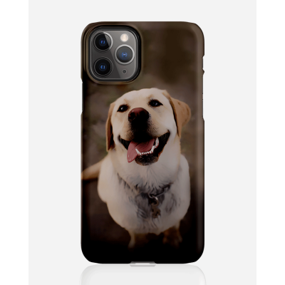 Designer skal till Apple iPhone 11 Pro - Pat2492