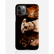 Designer skal till Apple iPhone 11 Pro - Pat2503