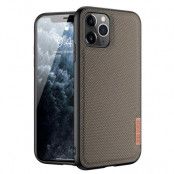Dux Ducis Fino Skal iPhone 11 Pro - Grön