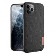 Dux Ducis Fino Skal iPhone 11 Pro - Svart