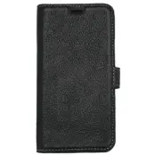 Essentials Magnet Wallet (iPhone 11 Pro) - Brun