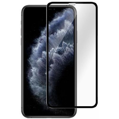 eStuff Titan Shield Curved Edge (iPhone 11 Pro/X/Xs)