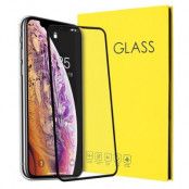 Full-Fit Härdat Glas Skärmskydd till iPhone 11 Pro