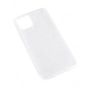 GEAR Mobilskal TPU iPhone 11 Pro - Transparent