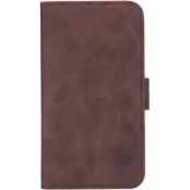 Gear Nubuck Wallet (iPhone 11 Pro)