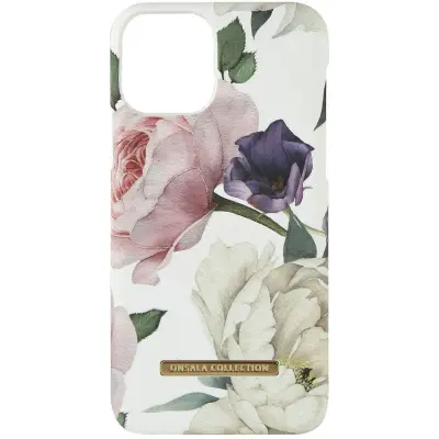 Onsala Magnetic Soft (iPhone 11 Pro) - Pink Crane