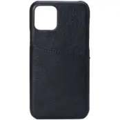 Onsala One Card Case (iPhone 11 Pro) - Brun