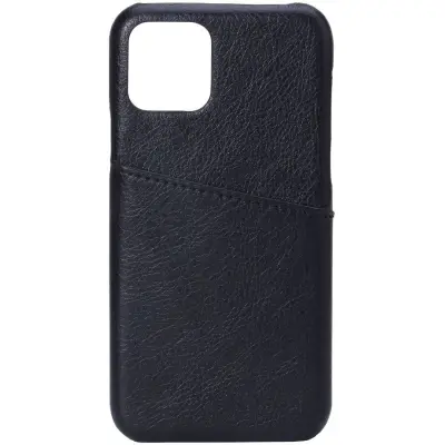 Onsala One Card Case (iPhone 11 Pro) - Brun