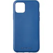 GreyLime Miljövänligt Skal (iPhone 11 Pro) - Blå