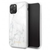 Guess iPhone 11 Pro skal Marble