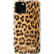 iDeal of Sweden Fashion case iPhone 11 Pro - Wild Leopard