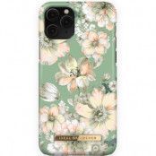 iDeal Fashion Case till iPhone 11 Pro/X/XS - Vintage Bloom