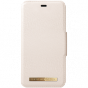 Ideal Fashion Wallet iPhone 11 Pro - Beige