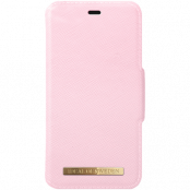 iDeal of Sweden Fashion Wallet iPhone 11 Pro - Rosa
