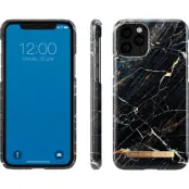 iDeal Of Sweden Fashion Marble (iPhone 11 Pro) - Golden Sand Marble