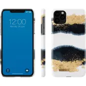 iDeal Of Sweden Gleaming Licorice (iPhone 11 Pro)