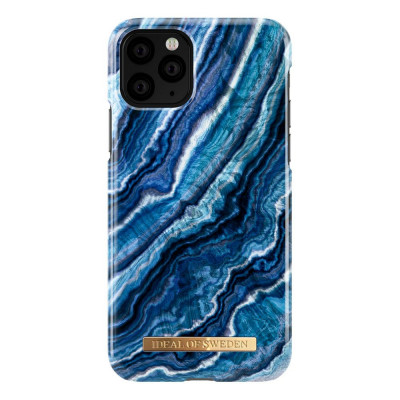 iDeal Of Sweden Indigo Swirl (iPhone 11 Pro)