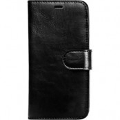 iDeal Of Sweden Magnet Wallet+ (iPhone 11 Pro) - Brun