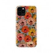 iDeal of Sweden iPhone 11 Pro/X/XS Skal - Retro Bloom