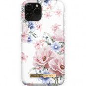 iDeal of Sweden iPhone 11 Pro / XS / X Skal - Floral Romance