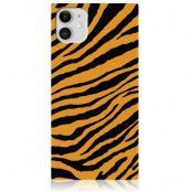 iDecoz Square Case - Animal Print