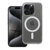 iPhone 11 Pro Mobilskal Magsafe Frost - Transparent