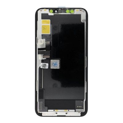 iPhone 11 Pro Skärm med LCD-display NCC Hard OLED Utbytbar IC